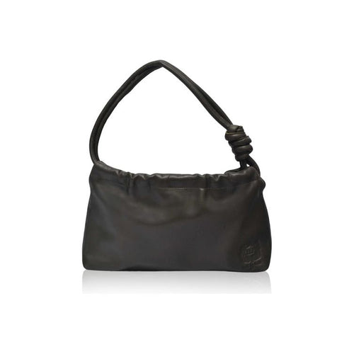 Load image into Gallery viewer, Anastasia Ruched Mini Bag
