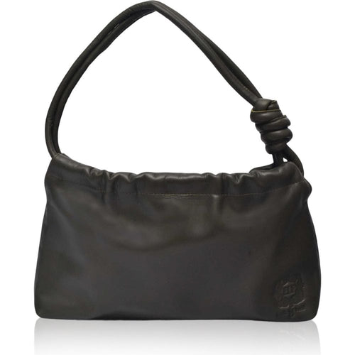Load image into Gallery viewer, Anastasia Ruched Mini Bag
