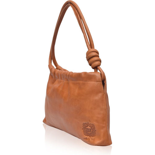 Load image into Gallery viewer, Anastasia Ruched Mini Bag
