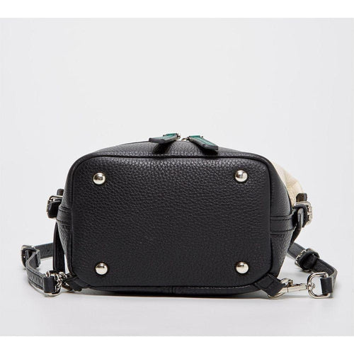 Load image into Gallery viewer, SUSU The Ashley Leather Backpack Purse
