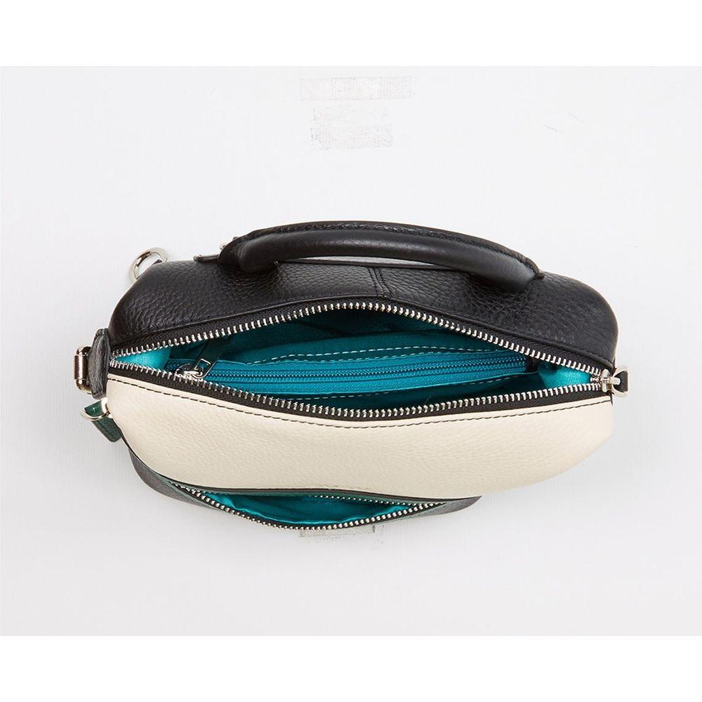 SUSU The Ashley Leather Backpack Purse