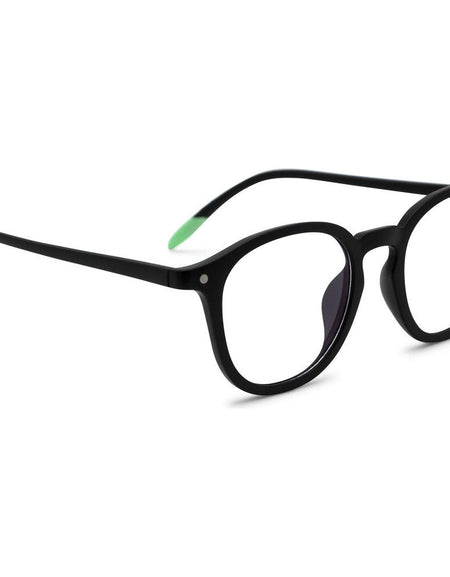 Asmara – Black - READING-1