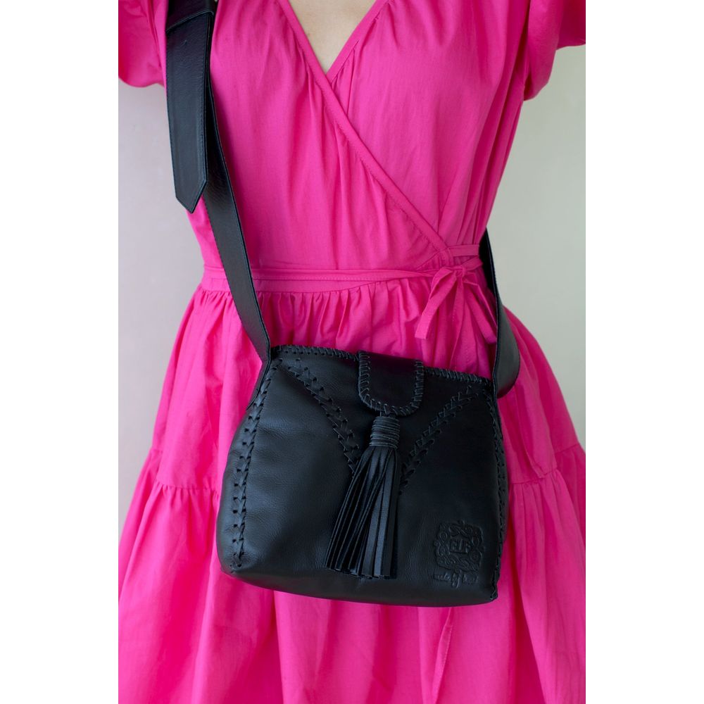 Atacama Small Crossbody Bag