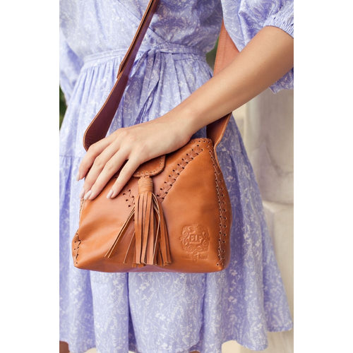 Load image into Gallery viewer, Atacama Small Crossbody Bag
