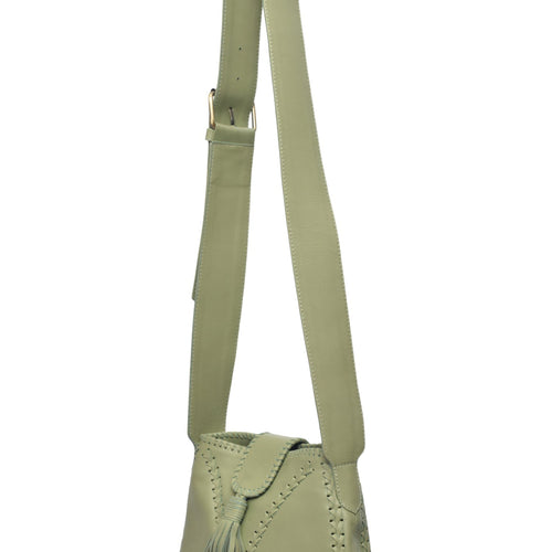 Load image into Gallery viewer, Atacama Small Crossbody Bag
