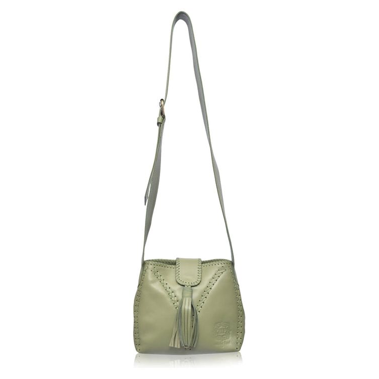 Atacama Small Crossbody Bag