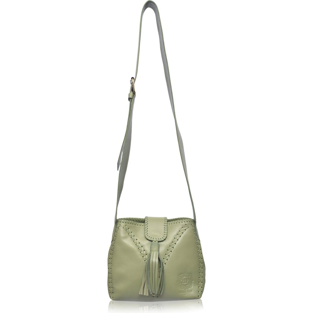 Atacama Small Crossbody Bag