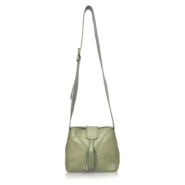 Atacama Small Crossbody Bag