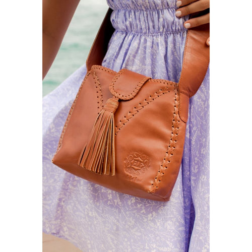 Load image into Gallery viewer, Atacama Small Crossbody Bag
