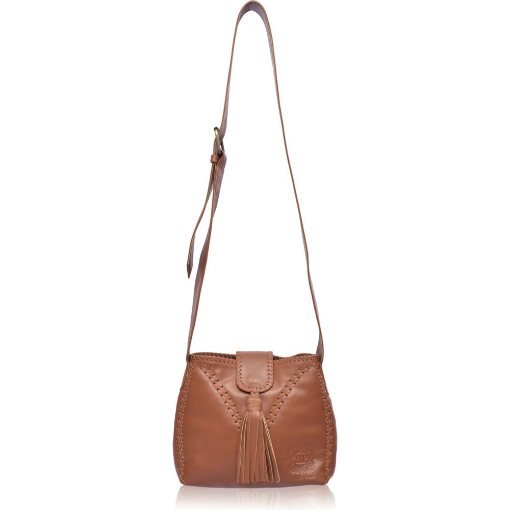Atacama Small Crossbody Bag