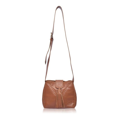 Load image into Gallery viewer, Atacama Small Crossbody Bag
