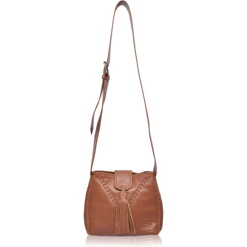 Load image into Gallery viewer, Atacama Small Crossbody Bag
