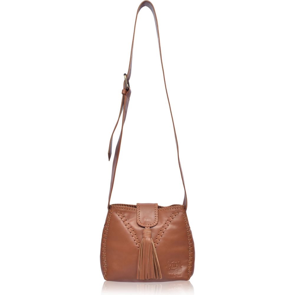 Atacama Small Crossbody Bag