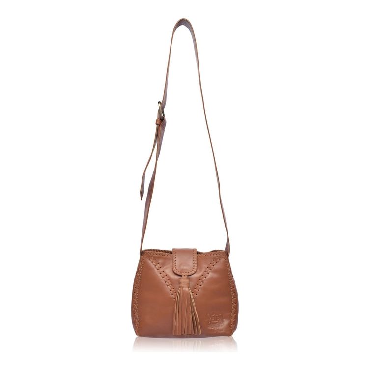 Atacama Small Crossbody Bag