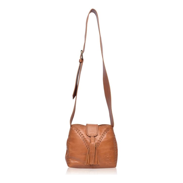 Atacama Small Crossbody Bag