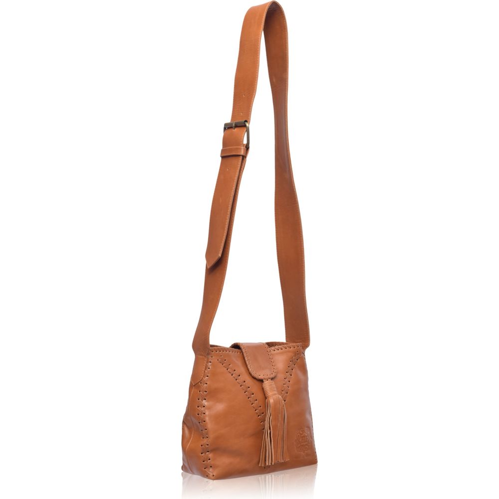Atacama Small Crossbody Bag