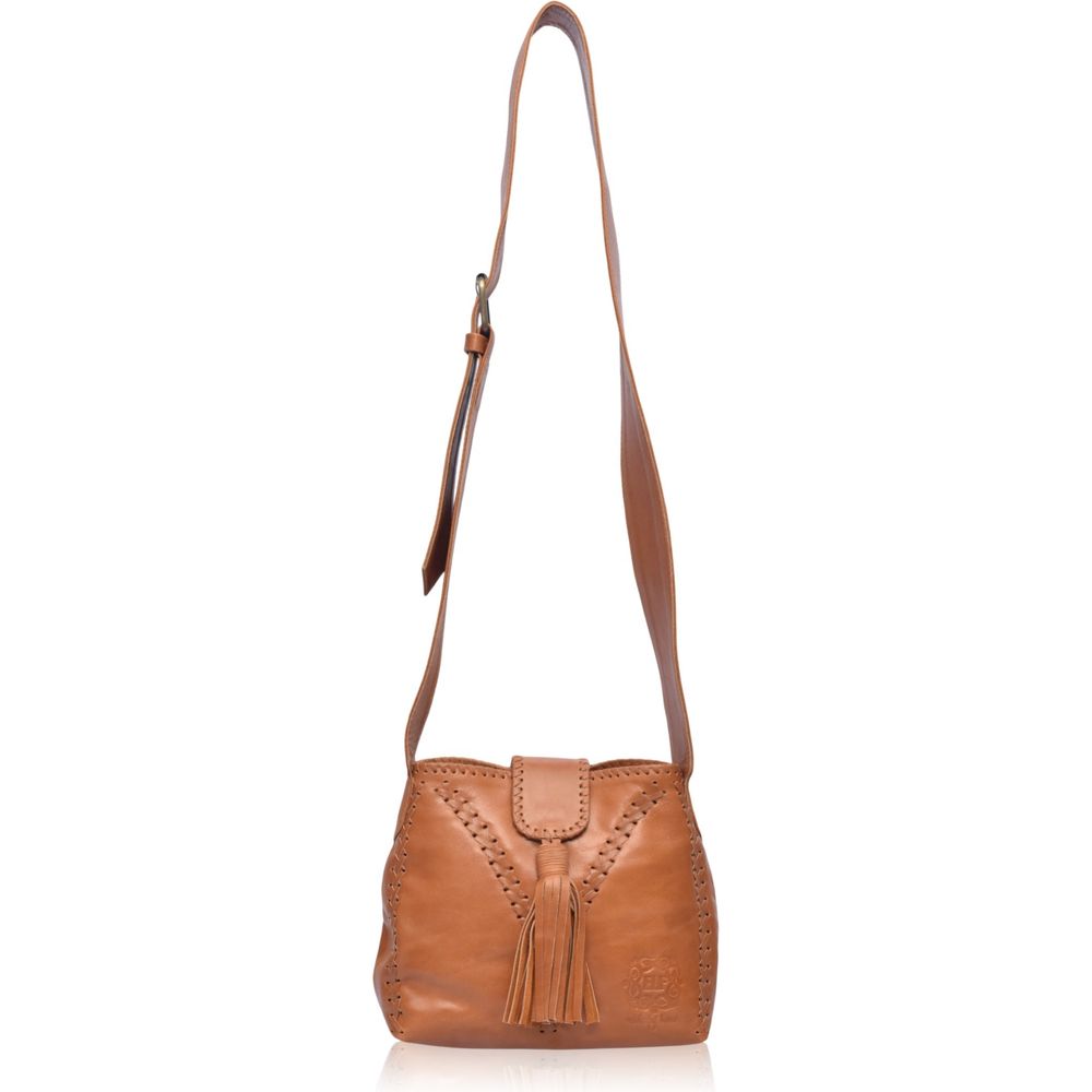 Atacama Small Crossbody Bag