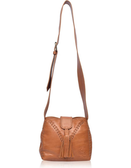 Atacama Small Crossbody Bag