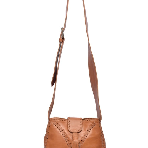 Load image into Gallery viewer, Atacama Small Crossbody Bag
