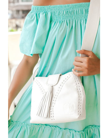 Atacama Small Crossbody Bag