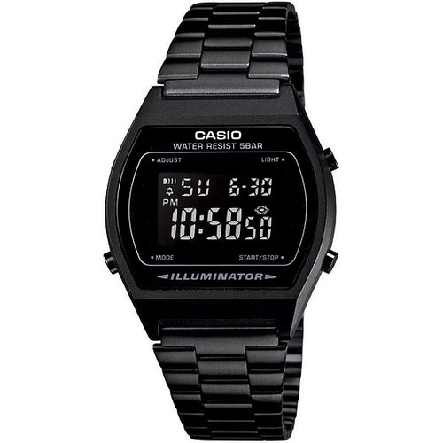 Load image into Gallery viewer, CASIO VINTAGE Mod. ILLUMINATOR BLACK-0
