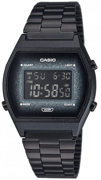 CASIO VINTAGE Mod. GLITTER SERIE - BLACK ***SPECIAL PRICE***-0