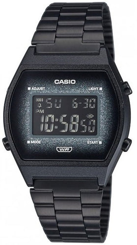 Load image into Gallery viewer, CASIO VINTAGE Mod. GLITTER SERIE - BLACK ***SPECIAL PRICE***-0
