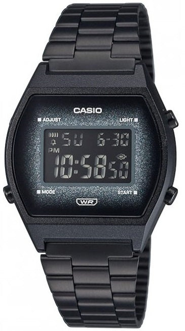CASIO VINTAGE Mod. GLITTER SERIE - BLACK ***SPECIAL PRICE***-0