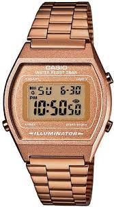 Load image into Gallery viewer, CASIO VINTAGE Mod. ILLUMINATOR - COPPER-0
