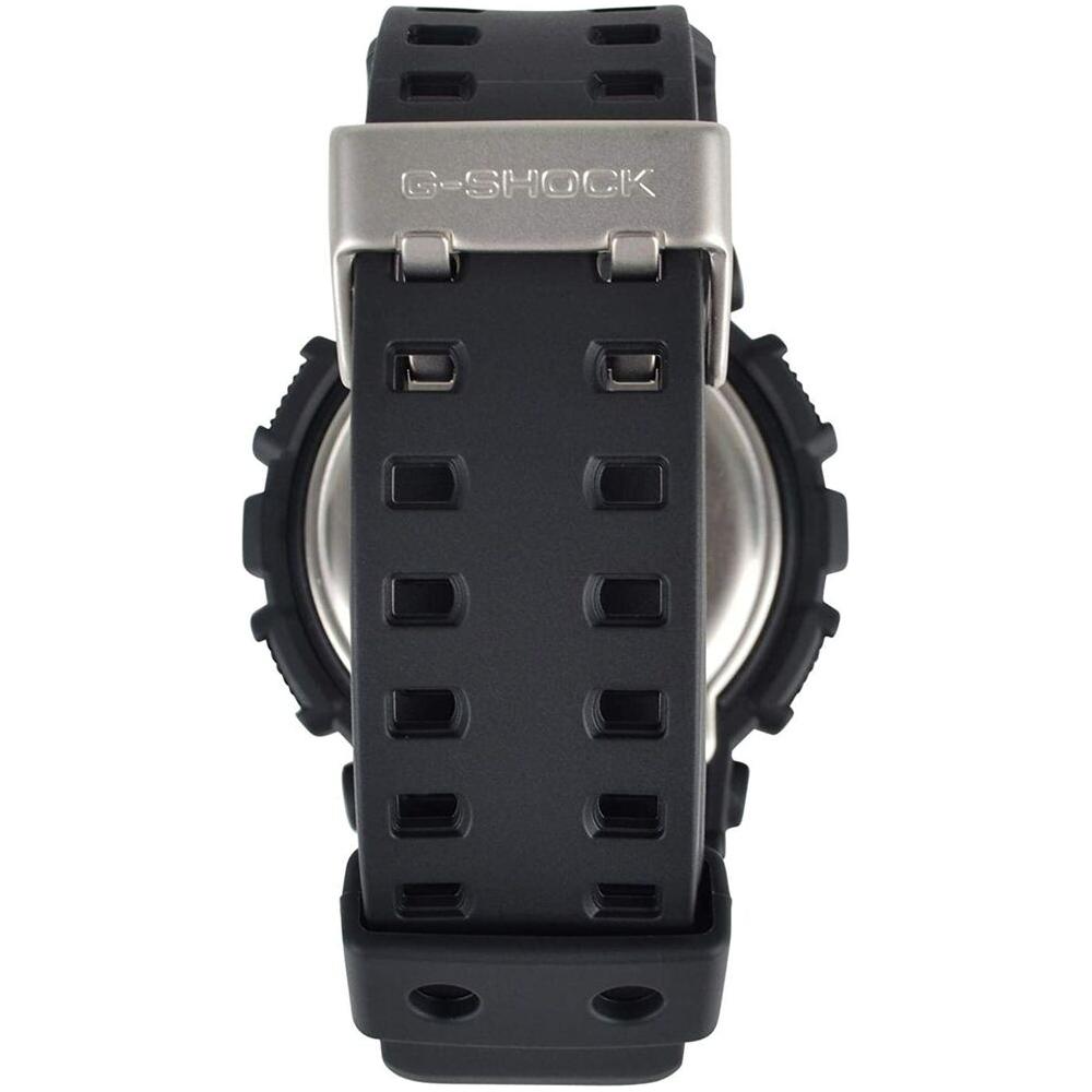 Unisex Watch Casio G-Shock GA-100-1A1ER-1