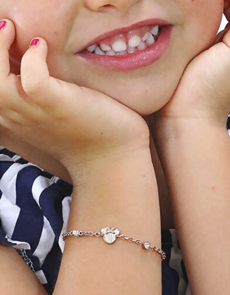 DISNEY JEWELS Mod. B600589RWL-B-CS-1