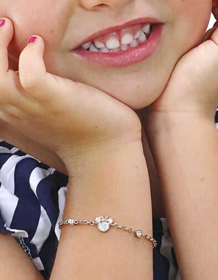 DISNEY JEWELS Mod. B600590RWL-B-CS-1