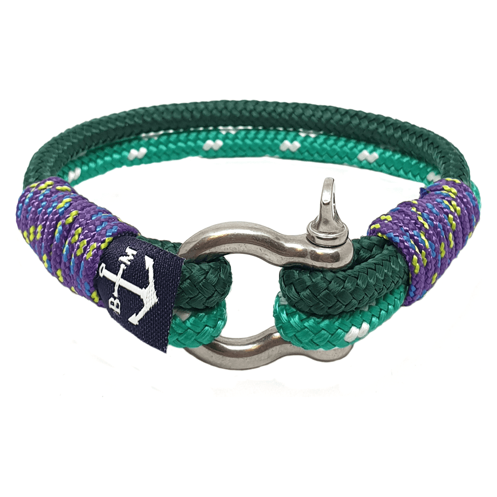 Keelan Nautical Bracelet-0