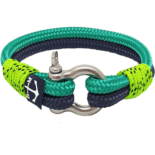 Load image into Gallery viewer, Joyce Nautical Bracelet-0
