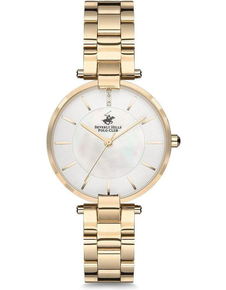 BEVERLY HILLS POLO CLUB Mod. BBH2139-03-0