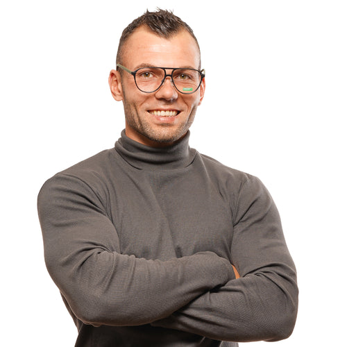 Load image into Gallery viewer, BENETTON MOD. BEO1008 56001-3
