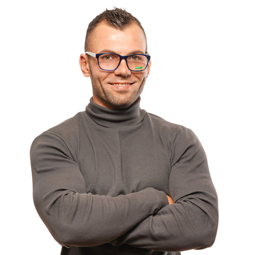 Load image into Gallery viewer, BENETTON MOD. BEO1034 55622-3
