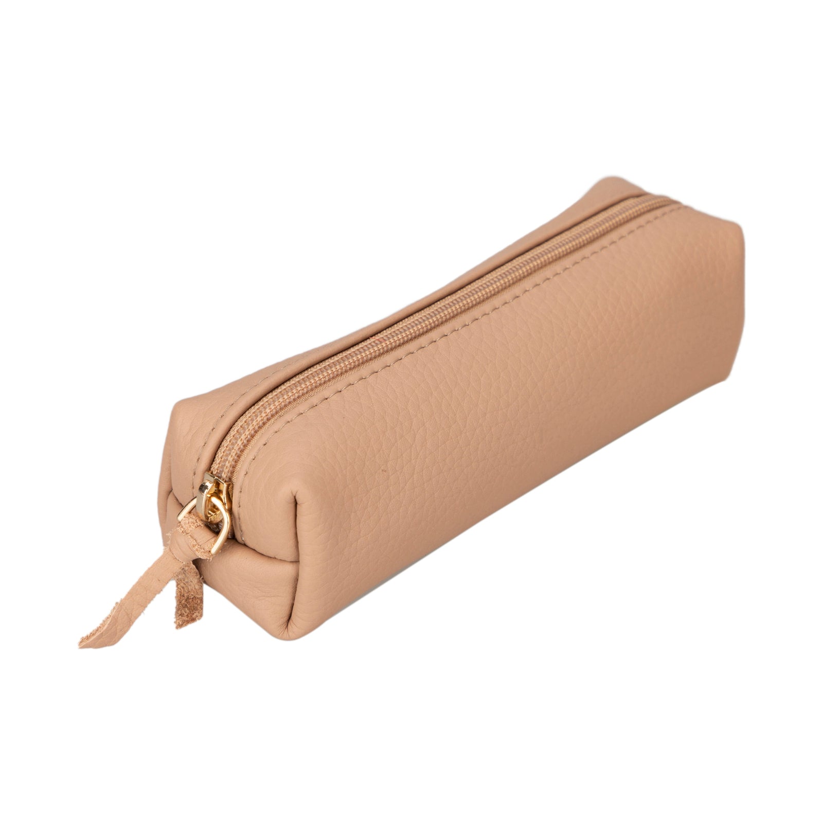 Multibox Leather Pencil Case-15