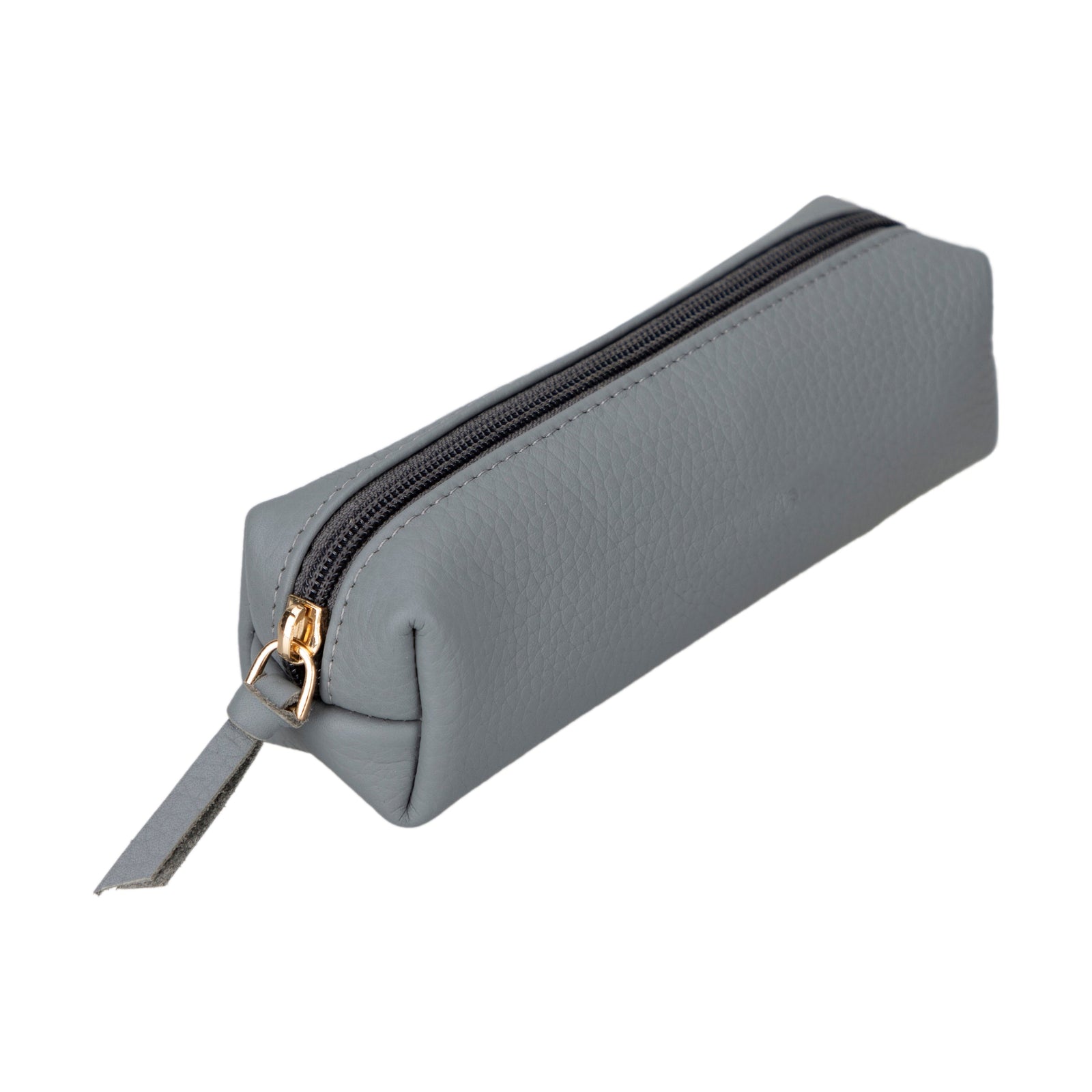 Multibox Leather Pencil Case-17