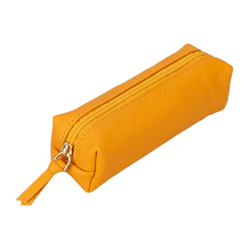 Load image into Gallery viewer, Multibox Leather Pencil Case-5
