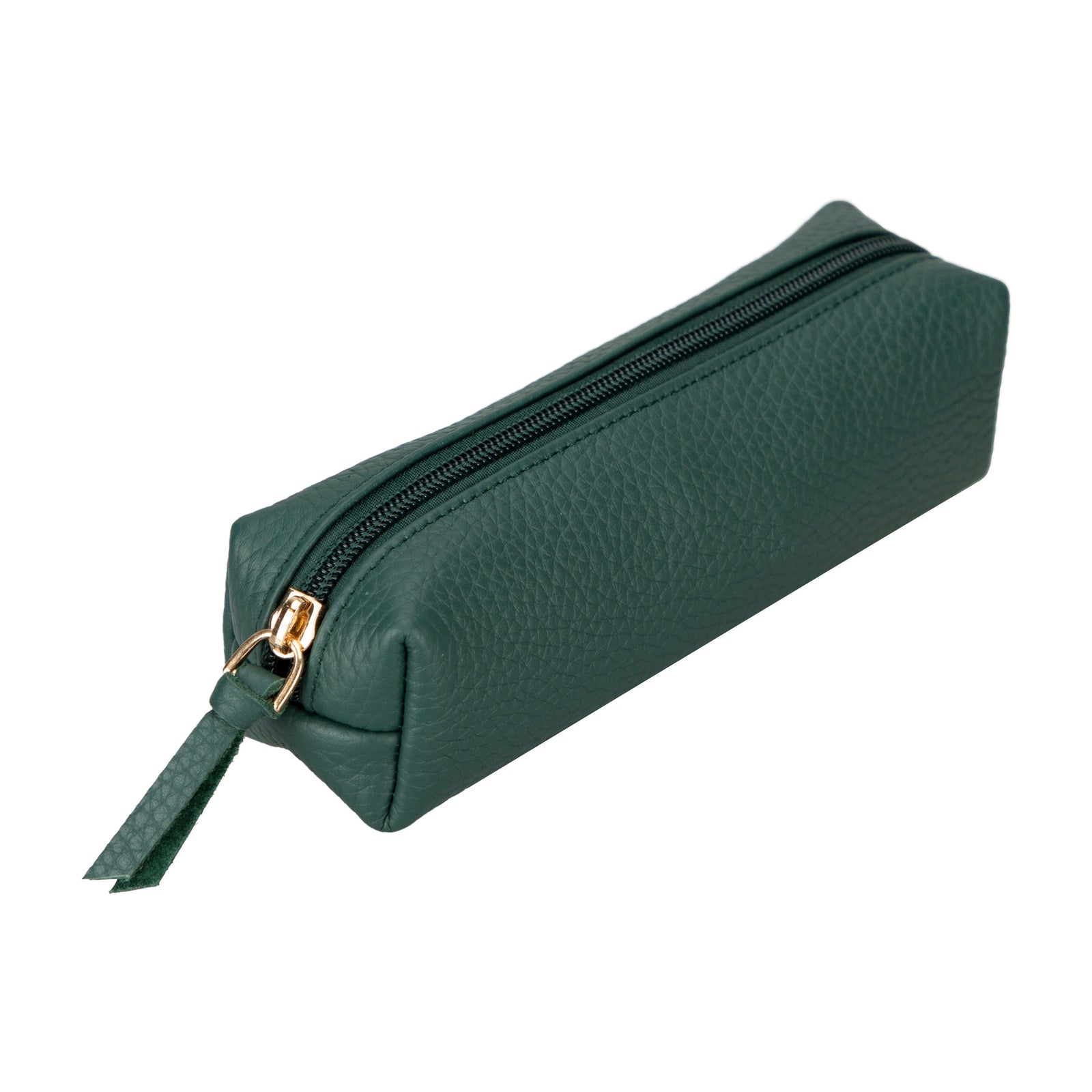 Multibox Leather Pencil Case-7