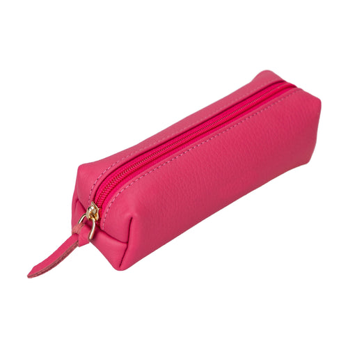 Load image into Gallery viewer, Multibox Leather Pencil Case-9
