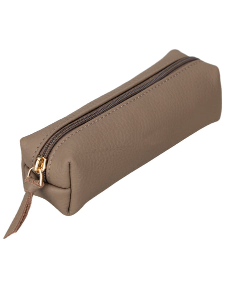 Multibox Leather Pencil Case-10
