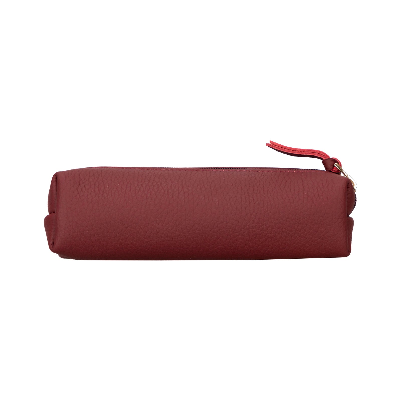 Multibox Leather Pencil Case-2