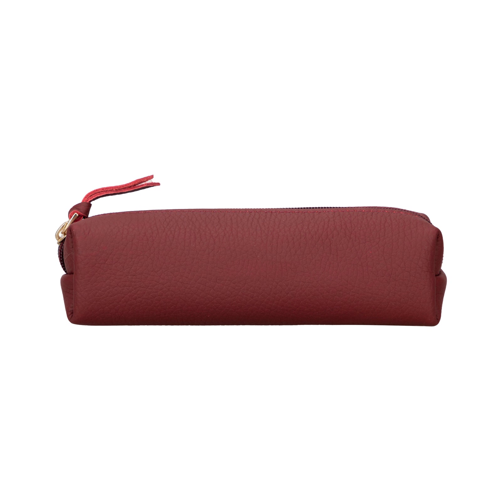 Multibox Leather Pencil Case-1