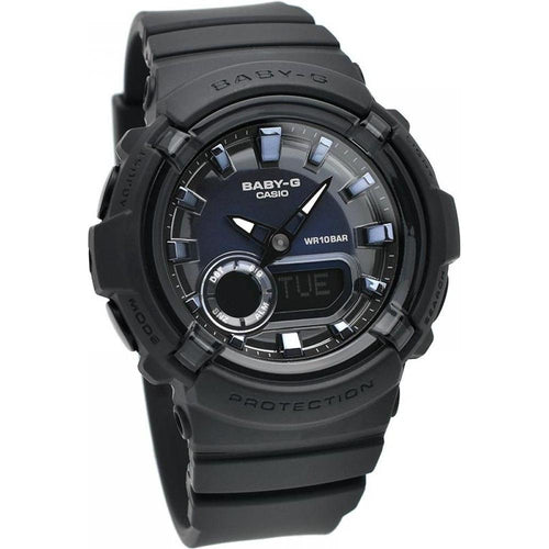 Load image into Gallery viewer, Casio Baby-G World Time Analog Digital BGA-280-1A Women&#39;s Watch
