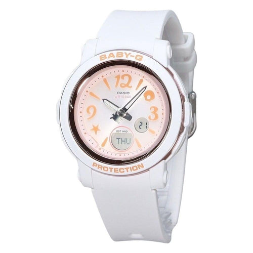 Load image into Gallery viewer, Casio Baby-G Analog Digital Undersea World Resin Strap Women&#39;s Watch - BGA-290US-4A
