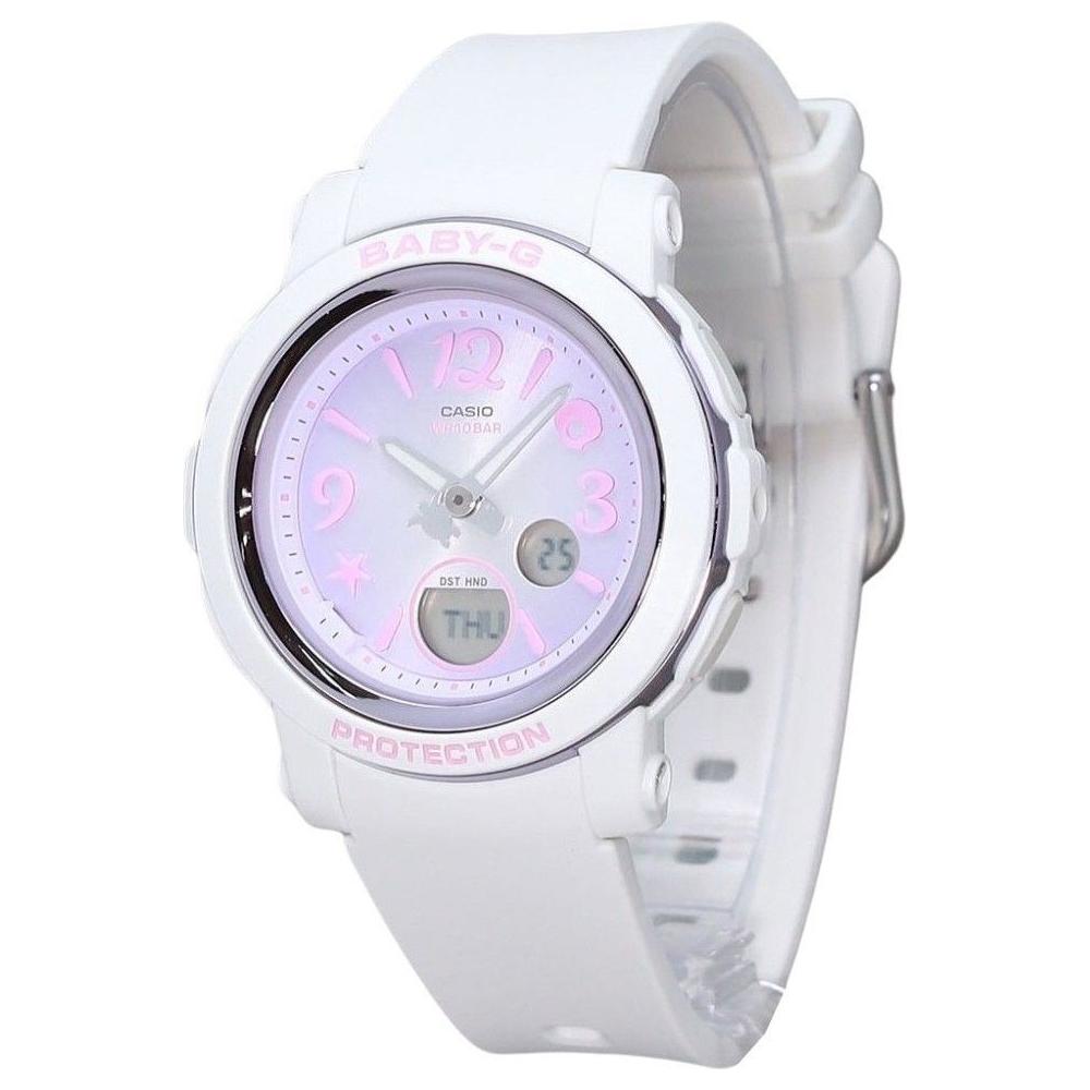 Casio Baby-G Analog Digital Undersea World Women's Watch