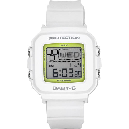 Load image into Gallery viewer, Casio Baby-G Plus Digital 30th Anniversary Women&#39;s Watch - BGD-10K-7
