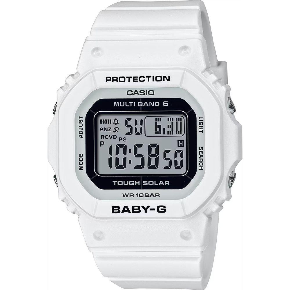 CASIO G-SHOCK Mod.  BABY-G-0